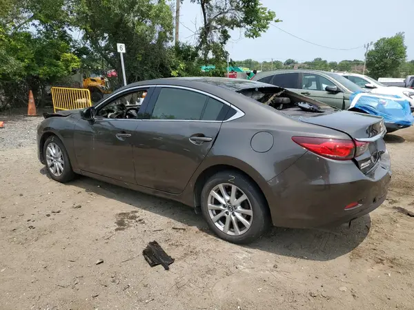 JM1GL1U52H1155835 2017 MAZDA 6 - Image 2