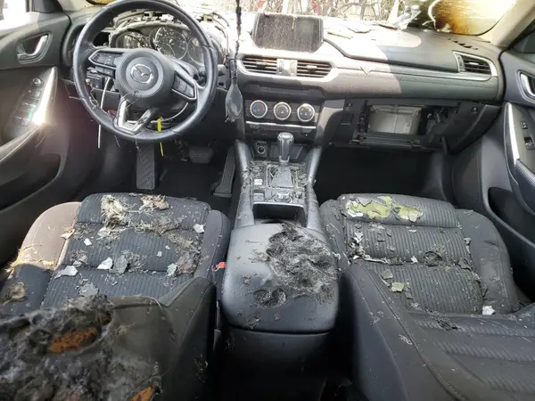 JM1GL1U52H1155835 2017 MAZDA 6 - Image 8