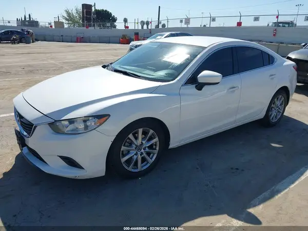 JM1GL1U52H1156127 2017 MAZDA 6 - Image 2