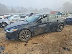 JM1GL1U52J1300832 2018 MAZDA 6