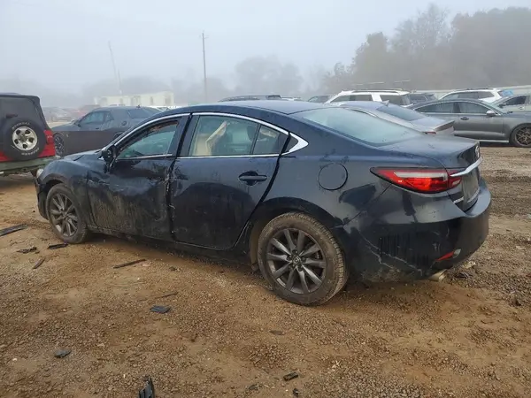 JM1GL1U52J1300832 2018 MAZDA 6 - Image 2