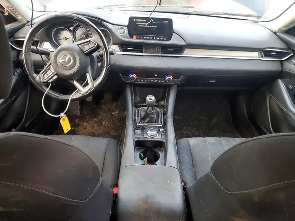 JM1GL1U52J1300832 2018 MAZDA 6 - Image 8