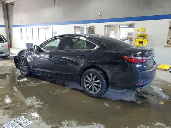 JM1GL1U52J1310681 2018 MAZDA 6 - Image 2