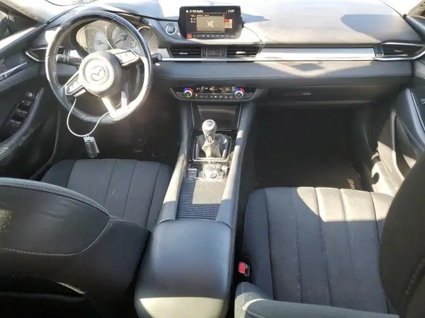 JM1GL1U52J1310681 2018 MAZDA 6 - Image 8