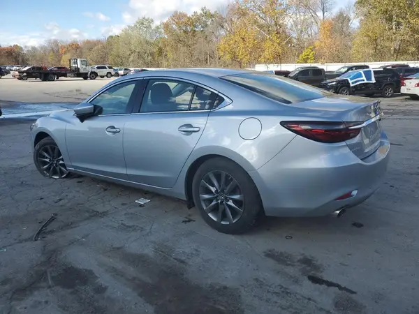 JM1GL1U52J1312088 2018 MAZDA 6 - Image 2