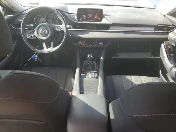 JM1GL1U52J1312088 2018 MAZDA 6 - Image 8
