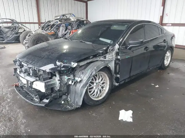 JM1GL1U53H1101685 2017 MAZDA 6 - Image 2