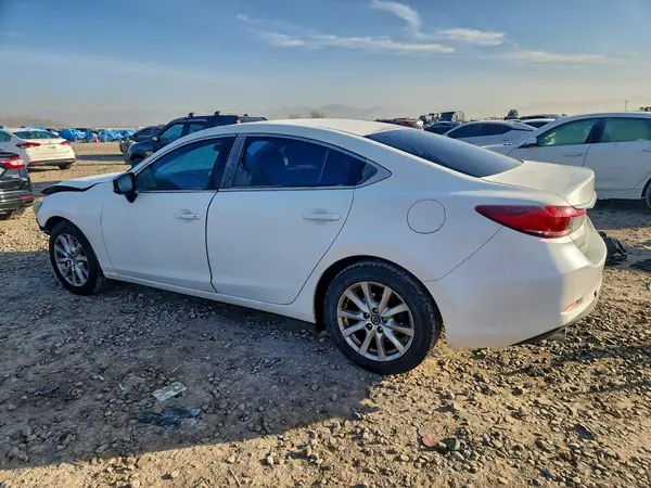 JM1GL1U53H1103968 2017 MAZDA 6 - Image 2