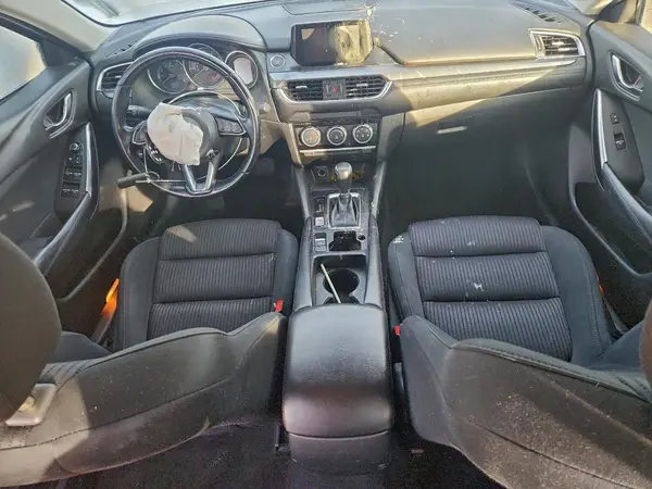 JM1GL1U53H1103968 2017 MAZDA 6 - Image 8