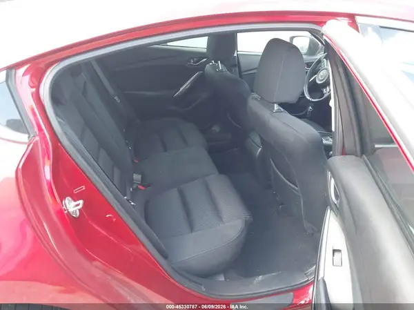 JM1GL1U53H1105624 2017 MAZDA 6 - Image 8