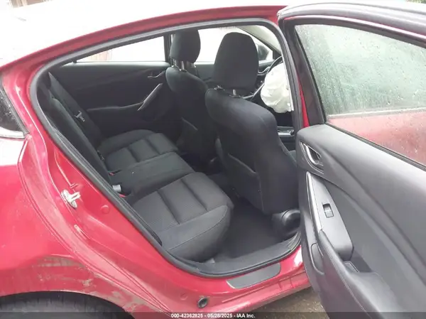 JM1GL1U53H1106174 2017 MAZDA 6 - Image 8