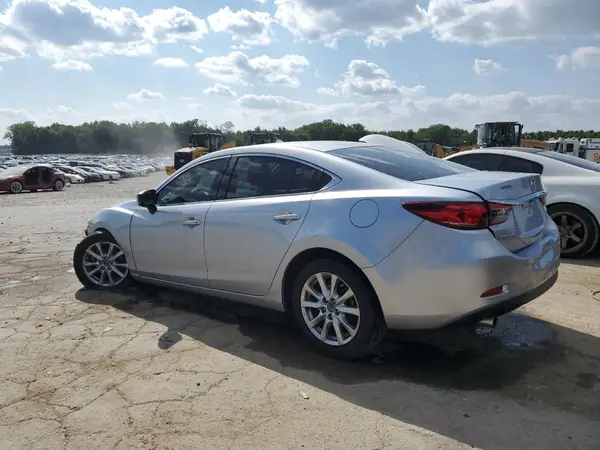 JM1GL1U53H1106188 2017 MAZDA 6 - Image 2