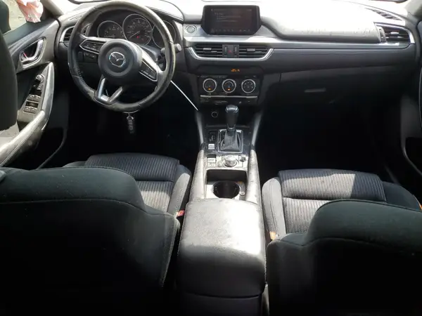 JM1GL1U53H1106188 2017 MAZDA 6 - Image 8