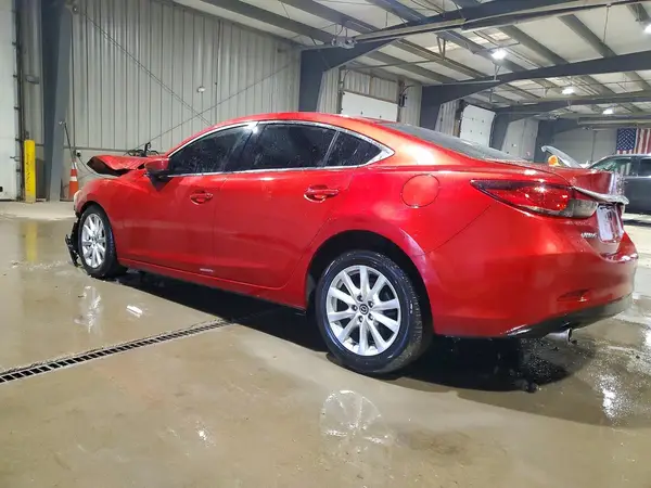 JM1GL1U53H1109611 2017 MAZDA 6 - Image 2