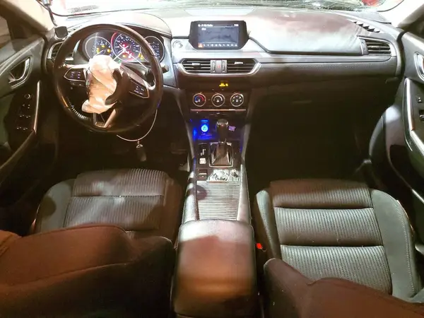 JM1GL1U53H1109611 2017 MAZDA 6 - Image 8