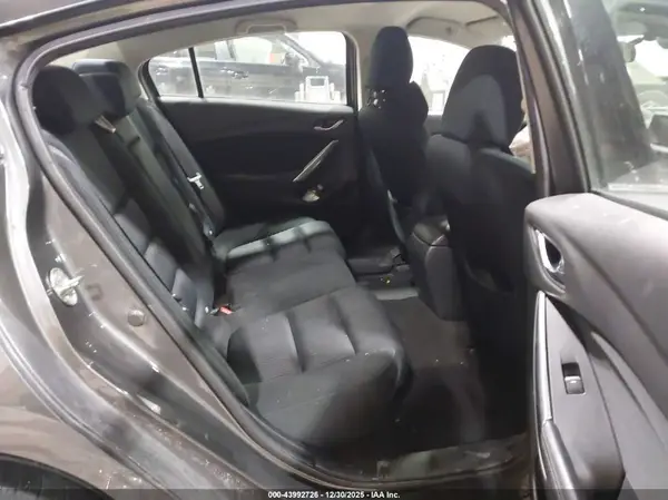 JM1GL1U53H1113903 2017 MAZDA 6 - Image 8