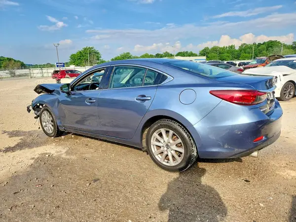 JM1GL1U53H1116509 2017 MAZDA 6 - Image 2