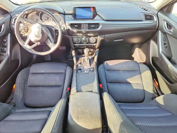 JM1GL1U53H1116509 2017 MAZDA 6 - Image 8