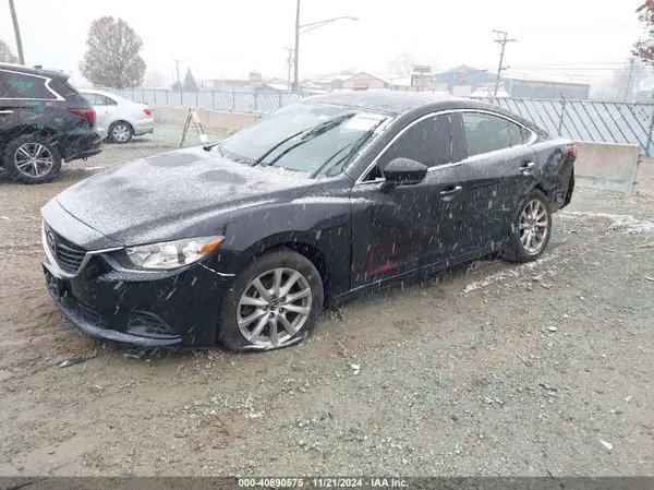 JM1GL1U53H1118941 2017 MAZDA 6 - Image 2