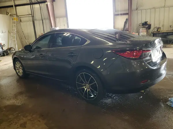 JM1GL1U53H1119278 2017 MAZDA 6 - Image 2