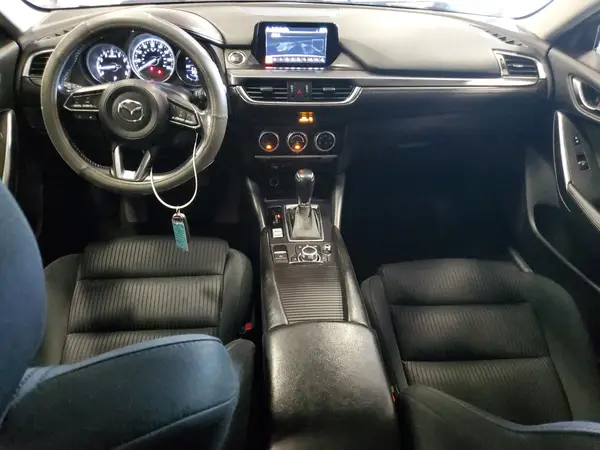 JM1GL1U53H1119278 2017 MAZDA 6 - Image 8