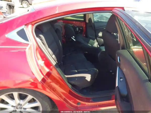 JM1GL1U53H1120429 2017 MAZDA 6 - Image 8