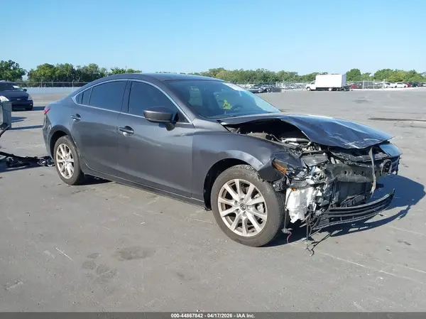 JM1GL1U53H1120771 2017 MAZDA 6