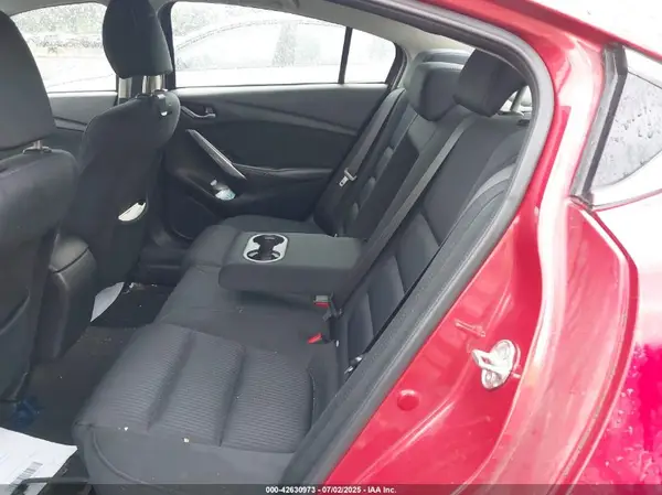 JM1GL1U53H1120902 2017 MAZDA 6 - Image 8