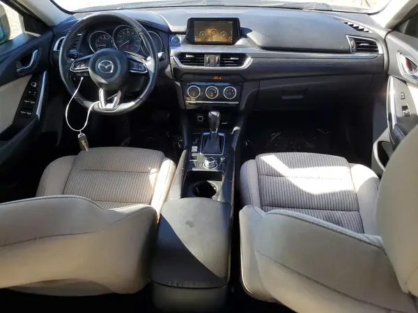 JM1GL1U53H1121922 2017 MAZDA 6 - Image 8