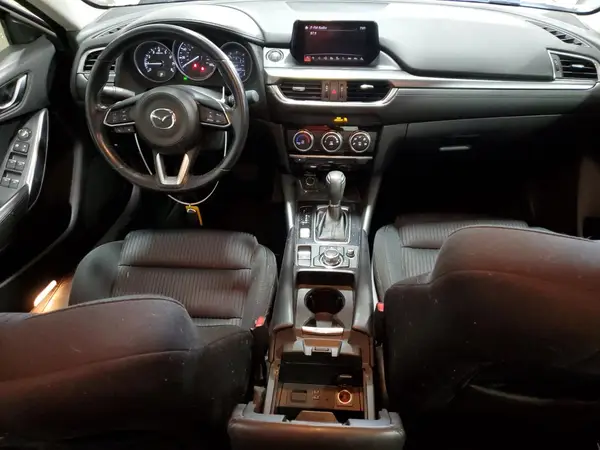 JM1GL1U53H1125307 2017 MAZDA 6 - Image 8