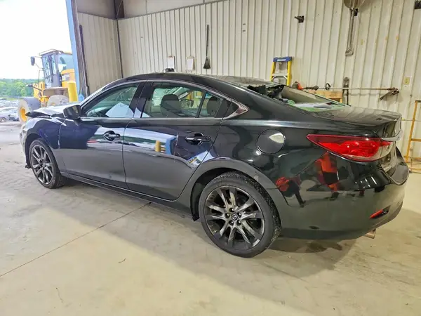 JM1GL1U53H1125677 2017 MAZDA 6 - Image 2