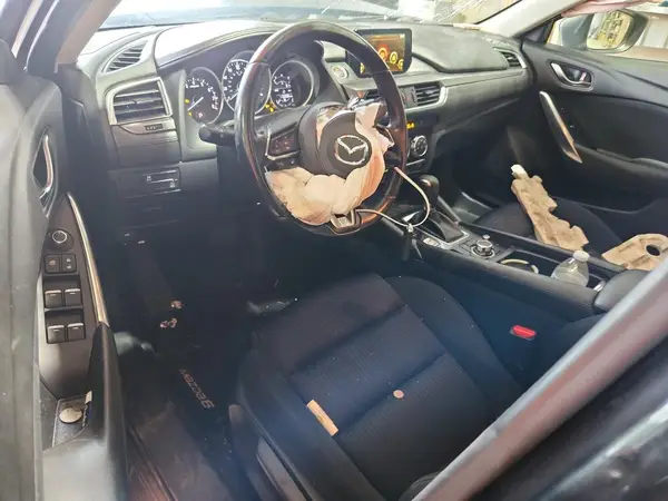 JM1GL1U53H1125677 2017 MAZDA 6 - Image 8