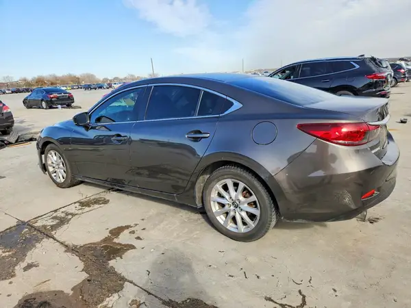 JM1GL1U53H1127543 2017 MAZDA 6 - Image 2