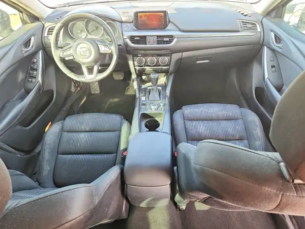JM1GL1U53H1127543 2017 MAZDA 6 - Image 8