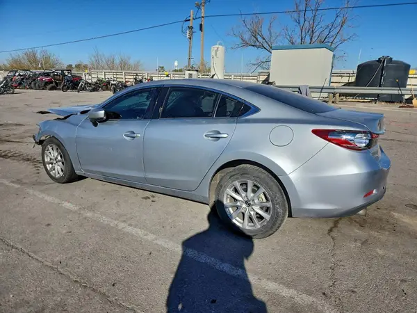 JM1GL1U53H1133620 2017 MAZDA 6 - Image 2