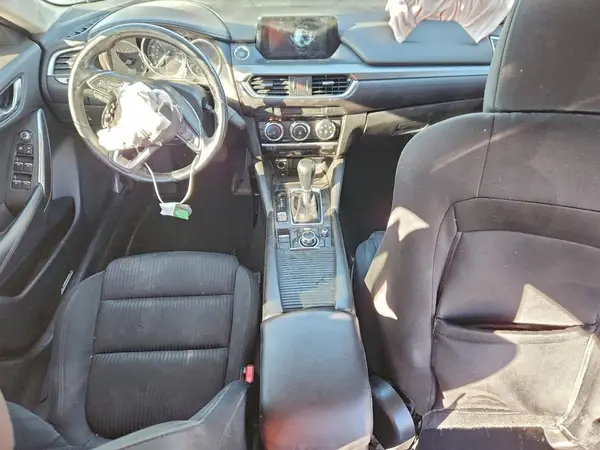 JM1GL1U53H1133620 2017 MAZDA 6 - Image 8