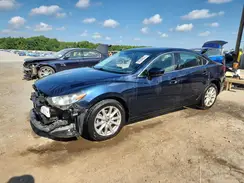 JM1GL1U53H1134153 2017 MAZDA 6