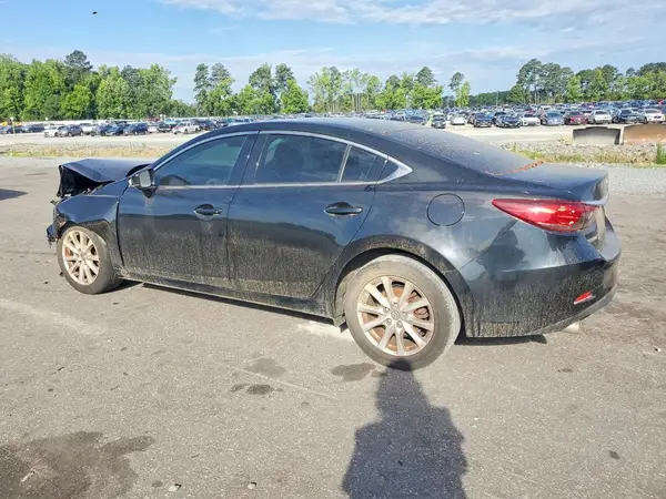 JM1GL1U53H1134783 2017 MAZDA 6 - Image 2