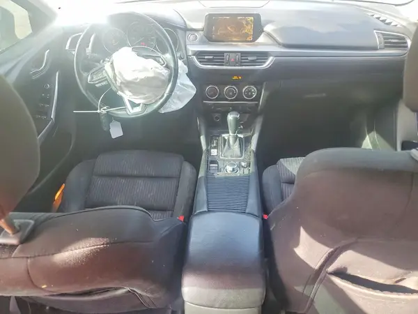 JM1GL1U53H1134783 2017 MAZDA 6 - Image 8