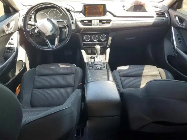 JM1GL1U53H1137389 2017 MAZDA 6 - Image 8