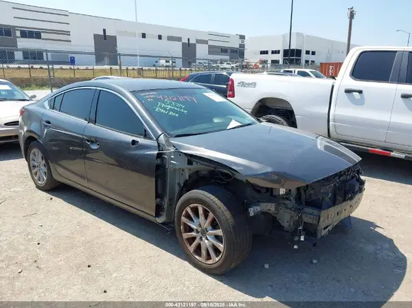 JM1GL1U53H1141975 2017 MAZDA 6 - Image 1