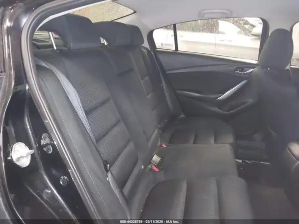 JM1GL1U53H1142107 2017 MAZDA 6 - Image 8