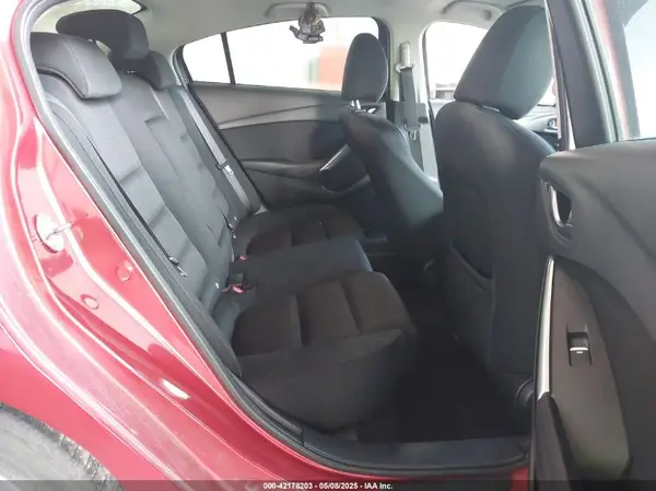 JM1GL1U53H1143077 2017 MAZDA 6 - Image 8