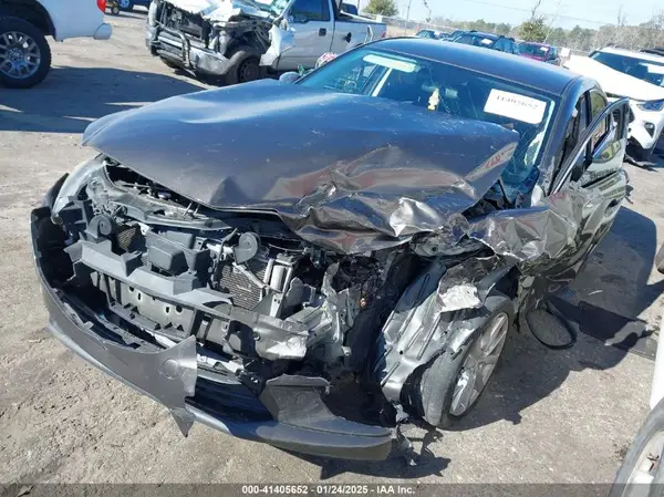 JM1GL1U53H1145136 2017 MAZDA 6 - Image 2