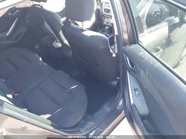 JM1GL1U53H1145136 2017 MAZDA 6 - Image 8