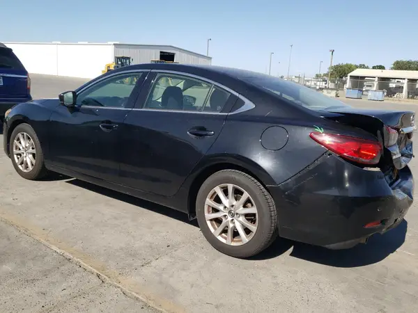 JM1GL1U53H1147081 2017 MAZDA 6 - Image 2
