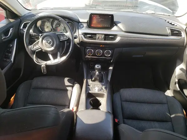 JM1GL1U53H1147081 2017 MAZDA 6 - Image 8