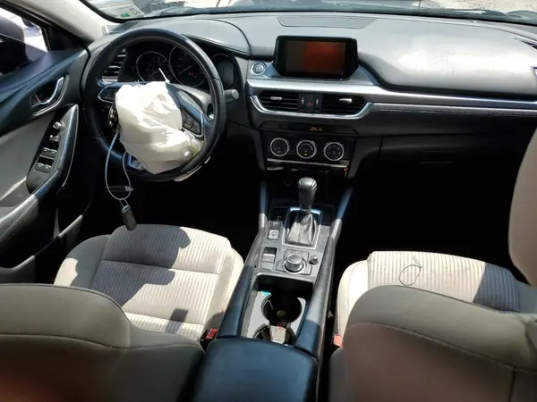 JM1GL1U53H1147369 2017 MAZDA 6 - Image 8
