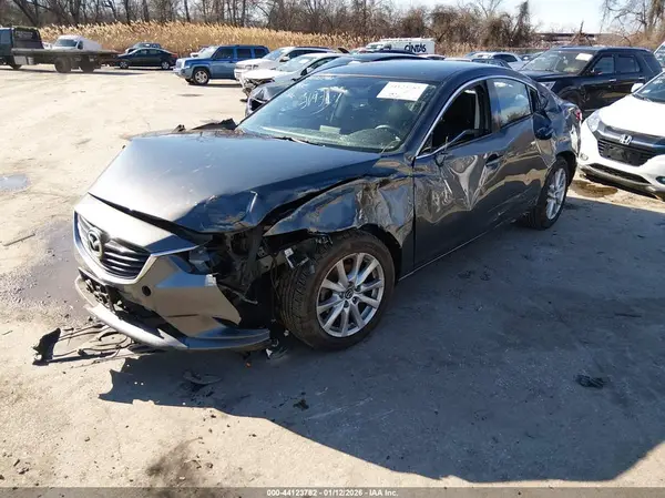 JM1GL1U53H1148702 2017 MAZDA 6 - Image 2