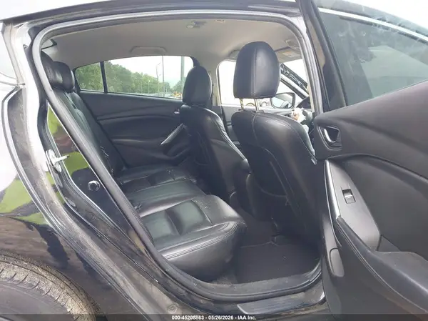 JM1GL1U53H1148943 2017 MAZDA 6 - Image 8